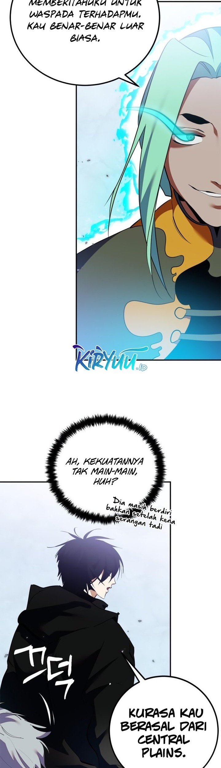 Chapter 133 - halaman 69