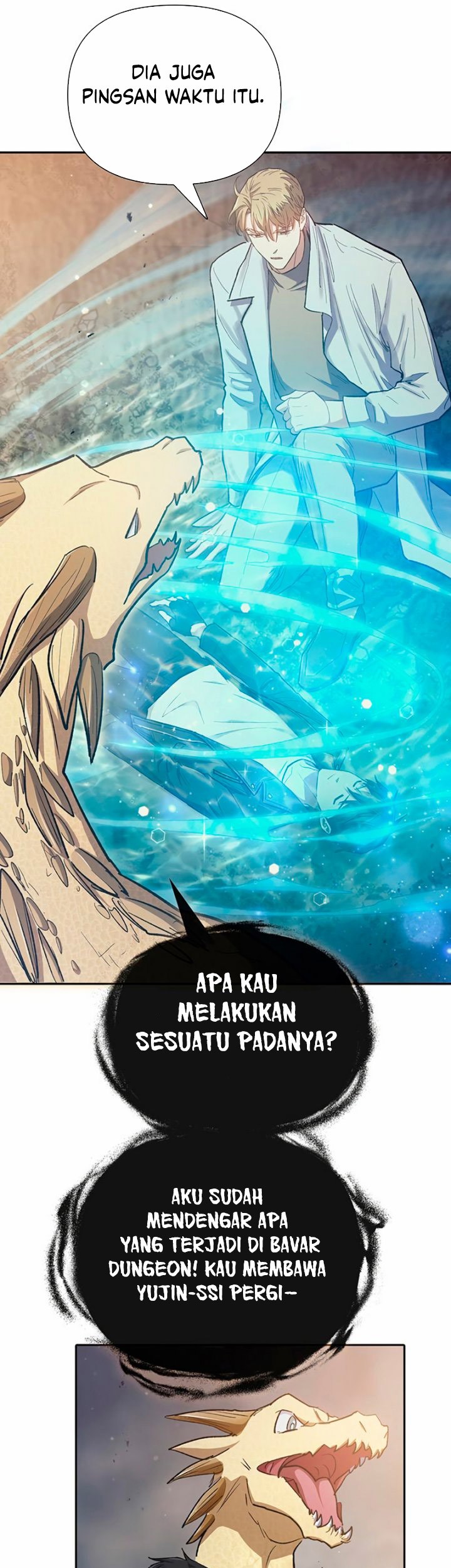Chapter 90 - halaman 27