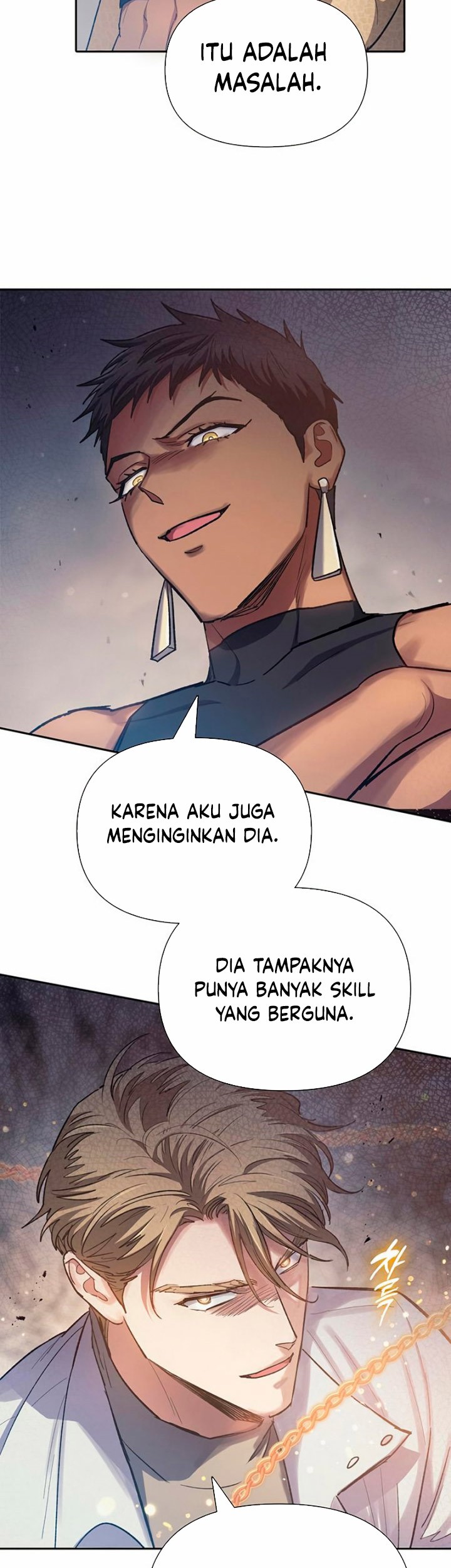 Chapter 90 - halaman 29