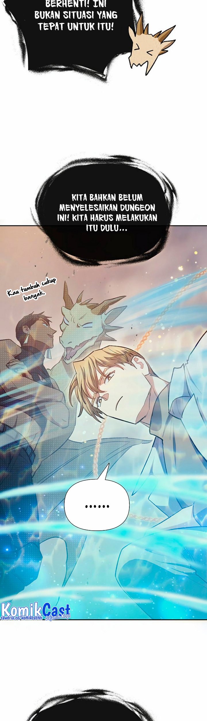 Chapter 90 - halaman 31