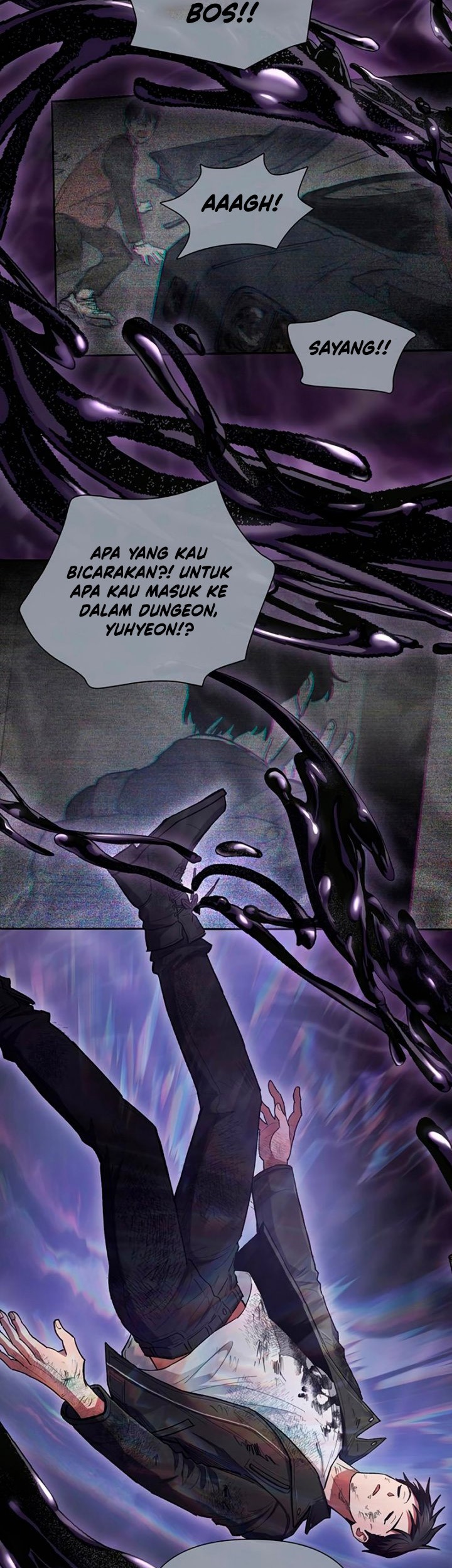 Chapter 90 - halaman 38