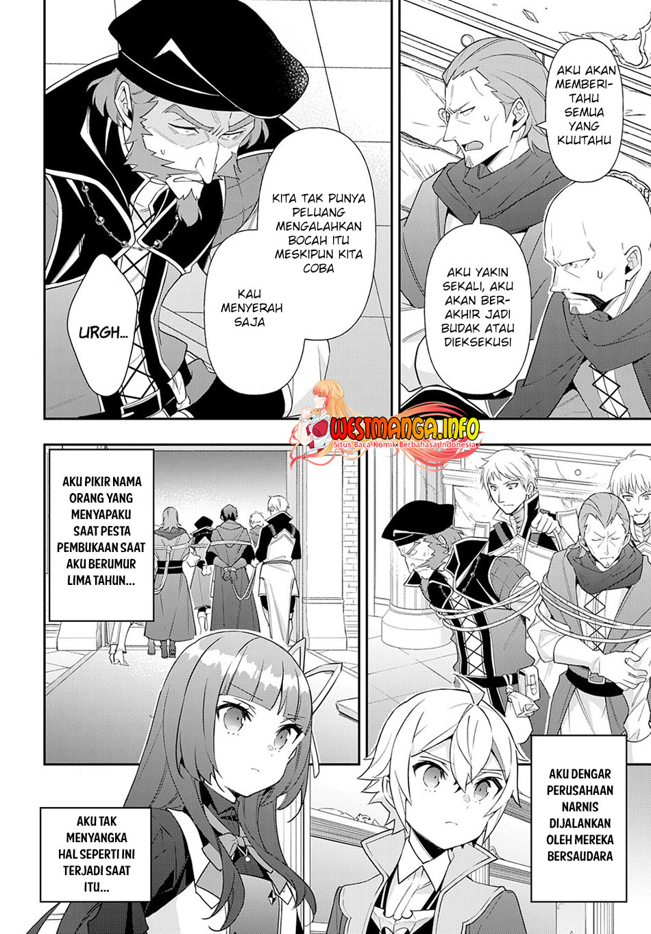 Chapter 54 - halaman 20