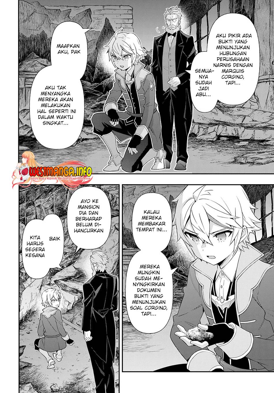 Chapter 54 - halaman 30