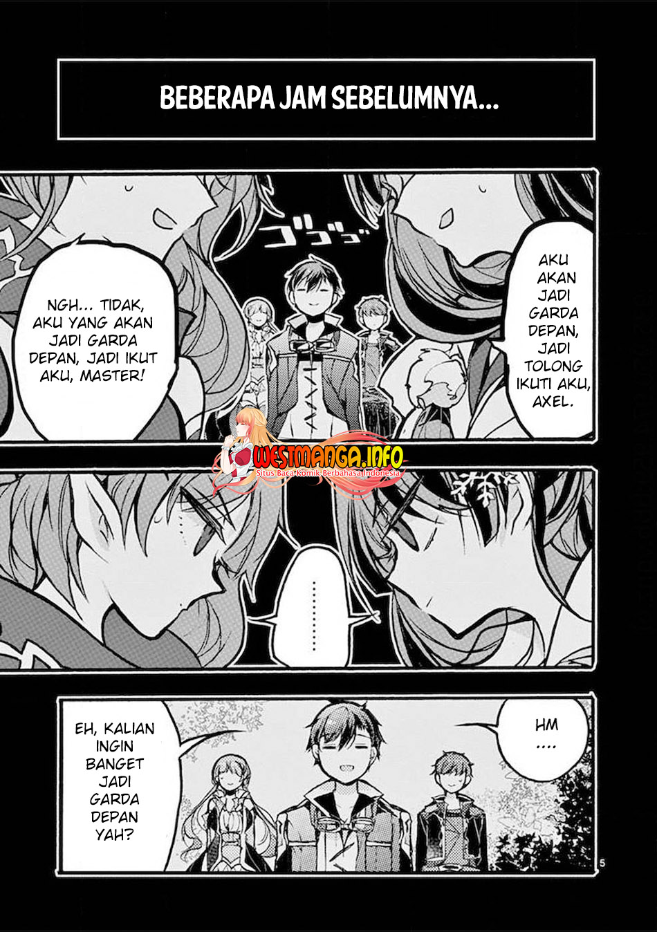 Chapter 27 - halaman 8