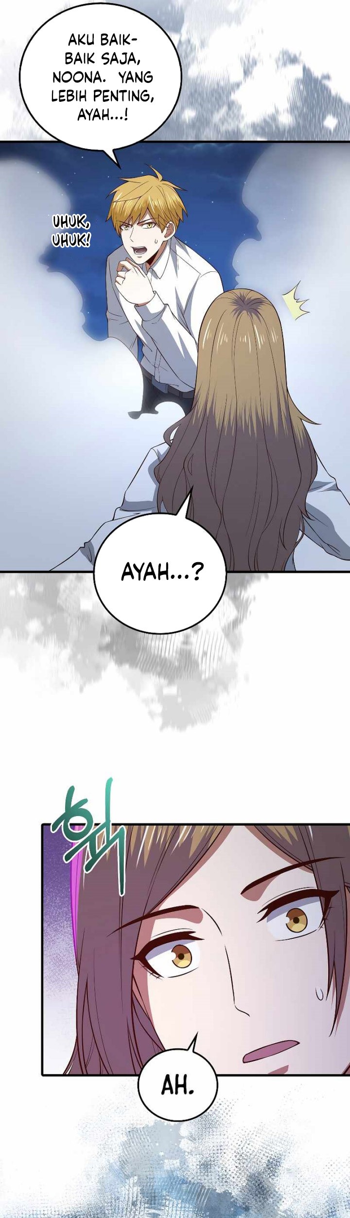 Chapter 104 - halaman 27