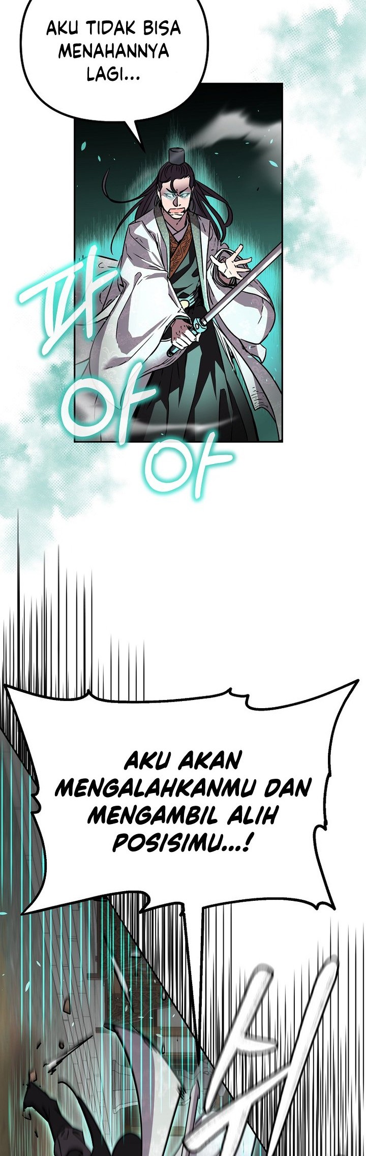 Chapter 97 - halaman 22