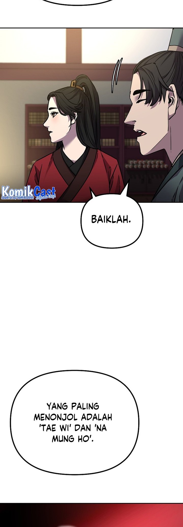Chapter 97 - halaman 38