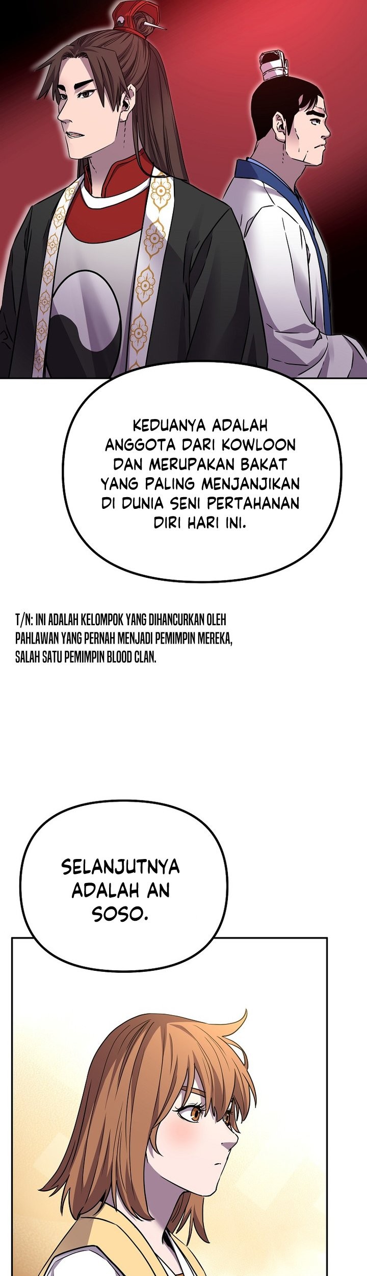 Chapter 97 - halaman 39