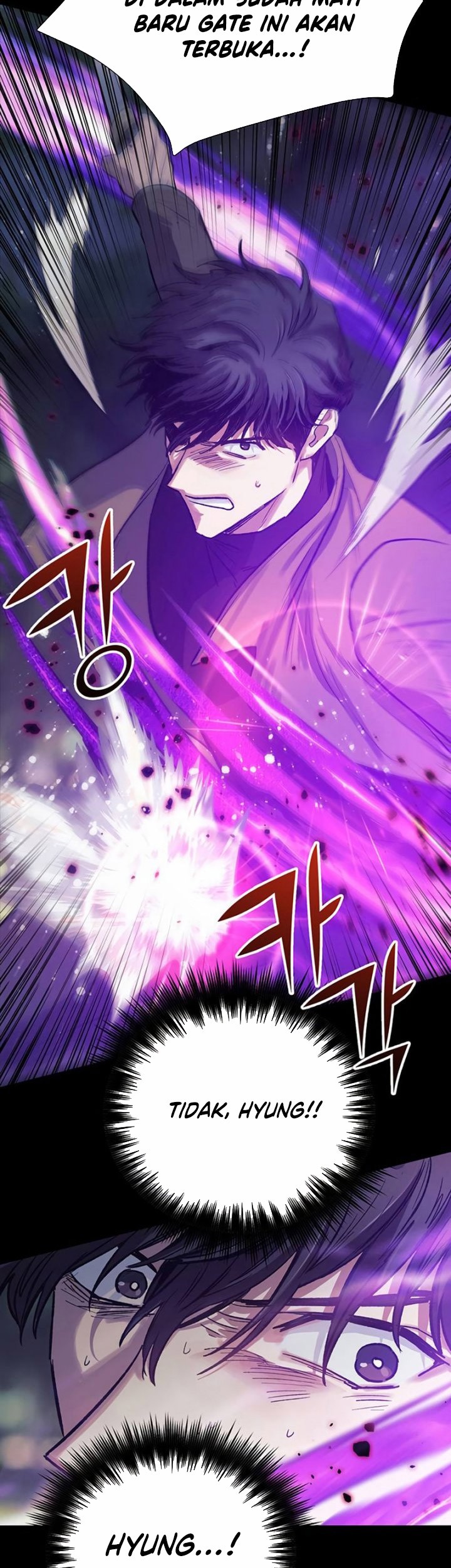 Chapter 91 - halaman 21
