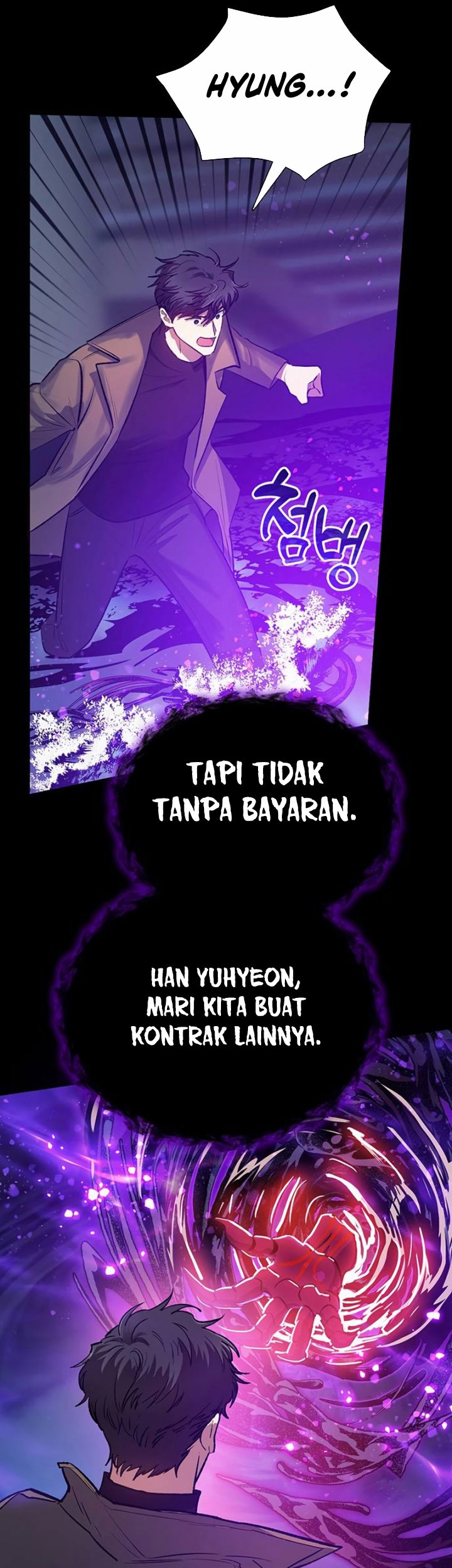 Chapter 91 - halaman 27