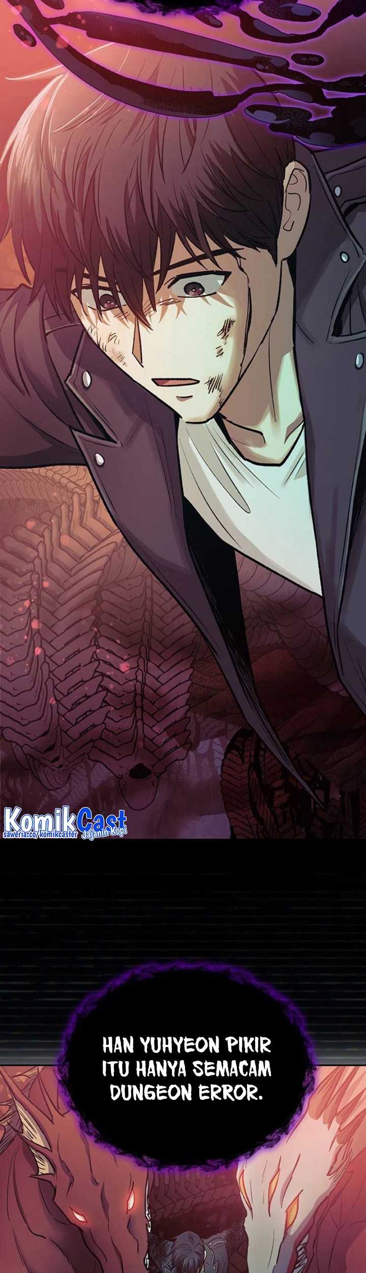 Chapter 91 - halaman 31
