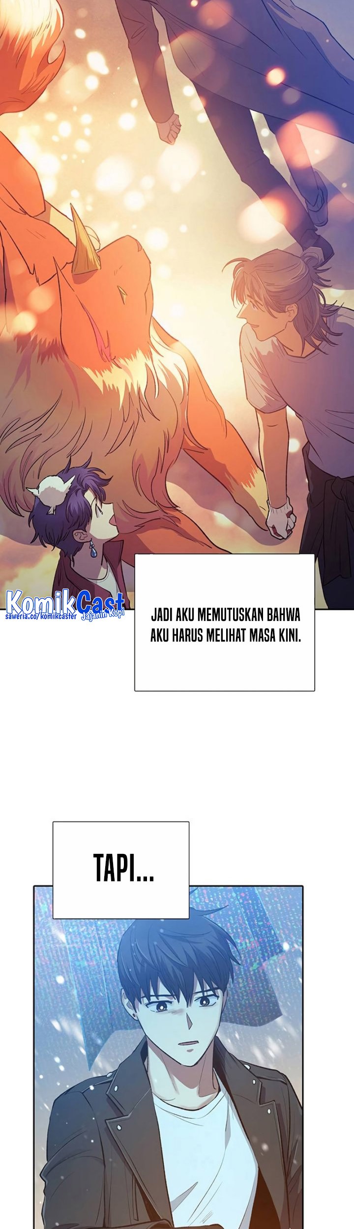 Chapter 91 - halaman 47