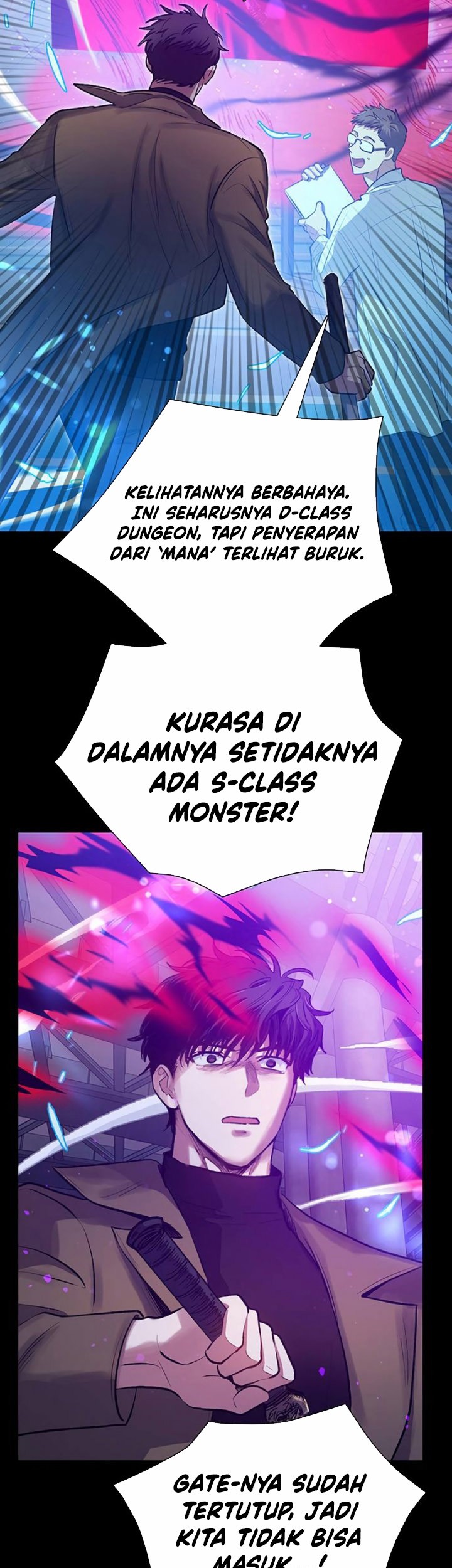 Chapter 91 - halaman 17