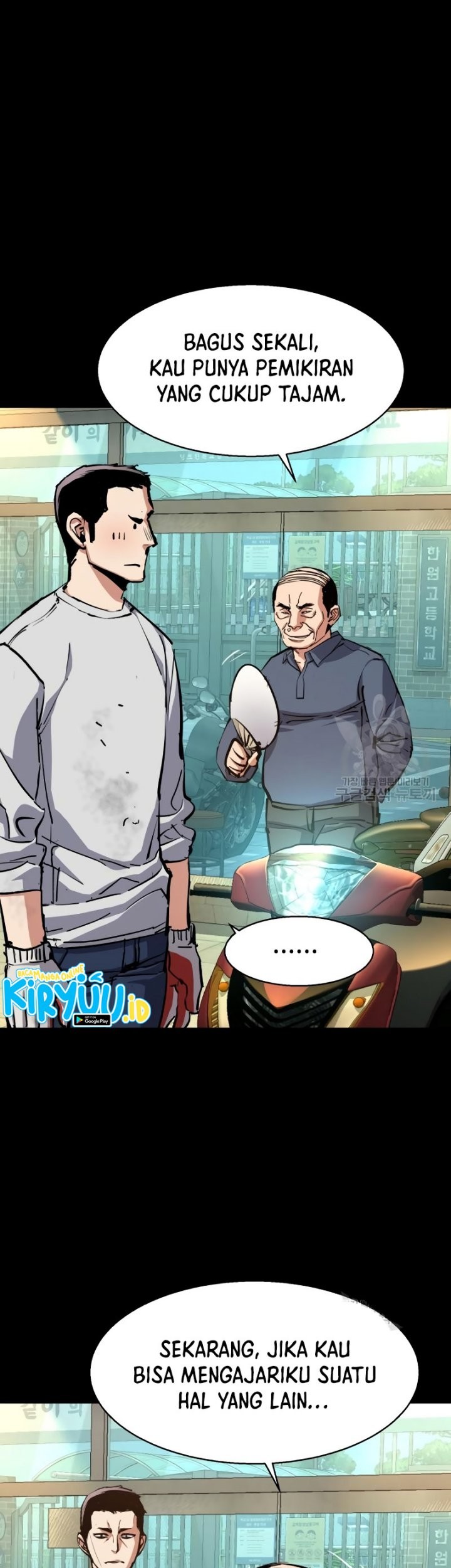 Chapter 150 - halaman 43
