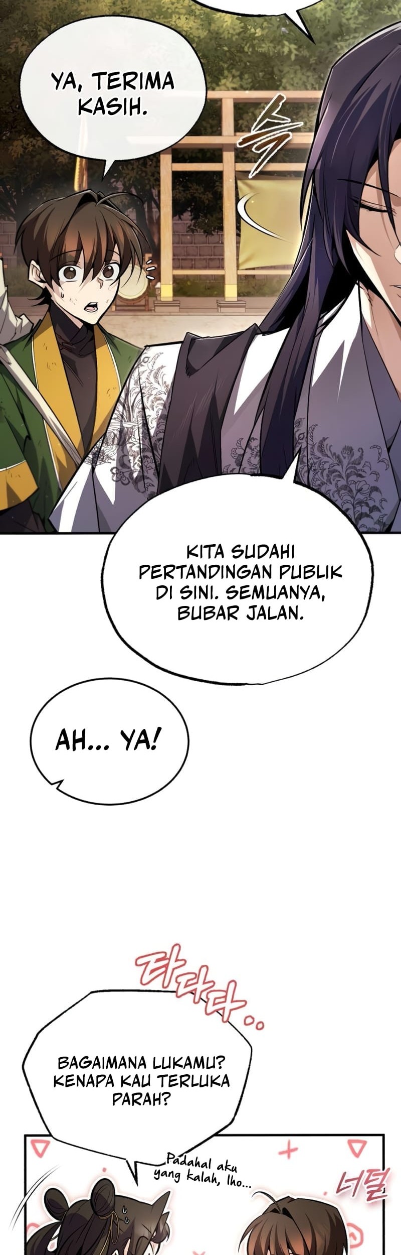Chapter 89 - halaman 74