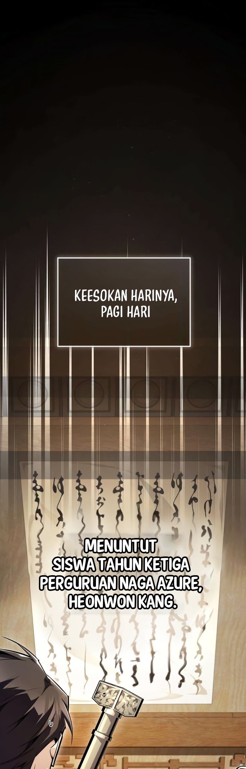 Chapter 89 - halaman 85