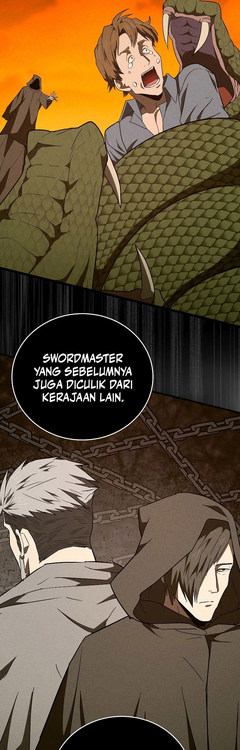 Chapter 58 - halaman 22