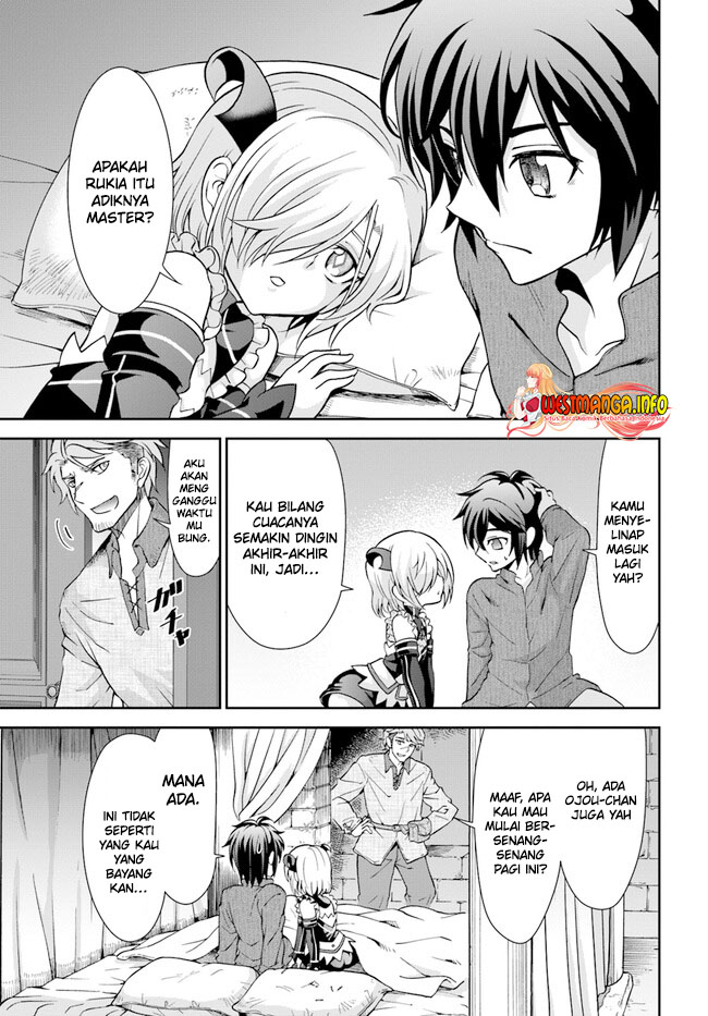 Chapter 43 - halaman 21