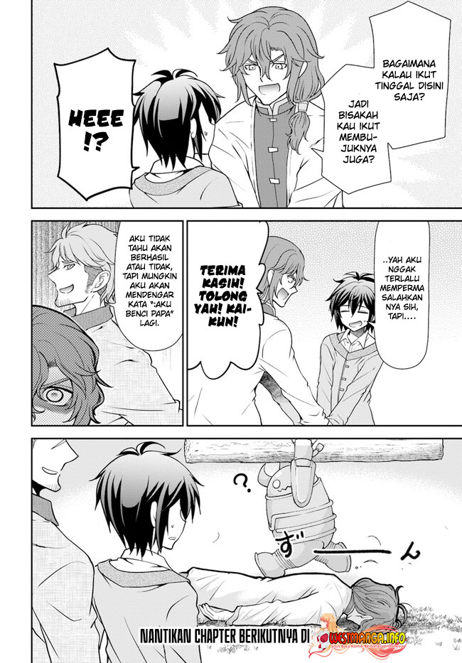 Chapter 43 - halaman 30