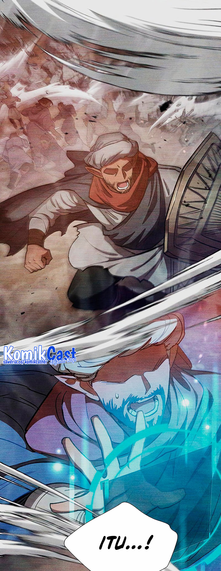 Chapter 92 - halaman 39