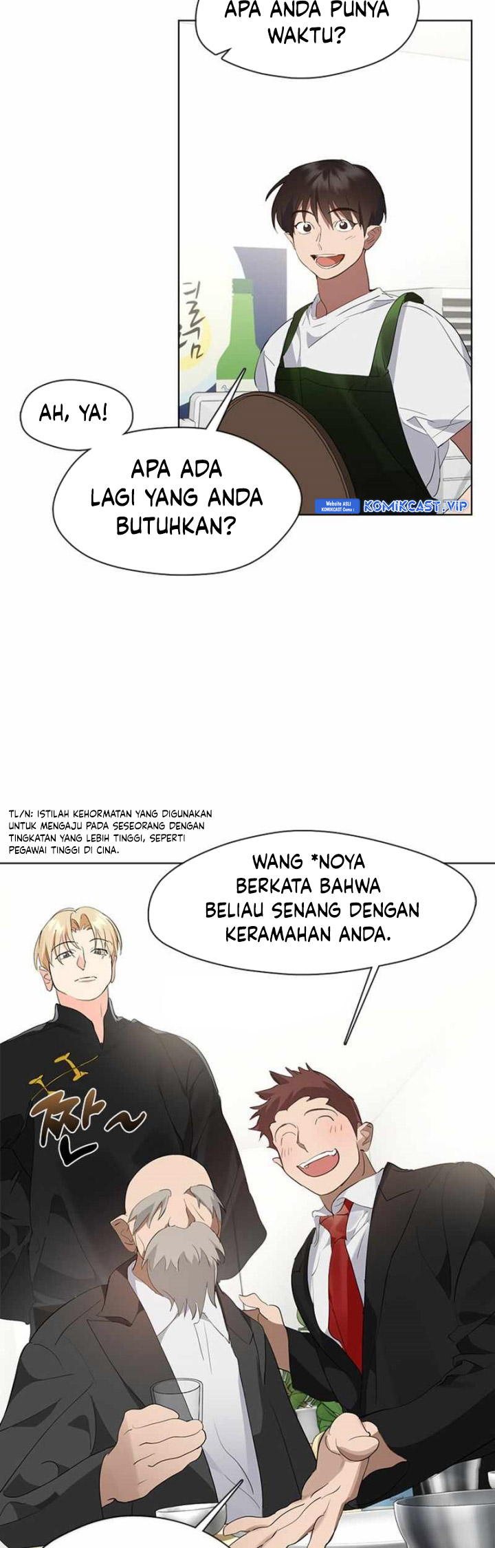 Chapter 30 - halaman 22