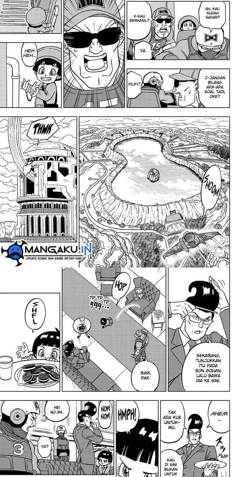 Chapter 96 - halaman 7