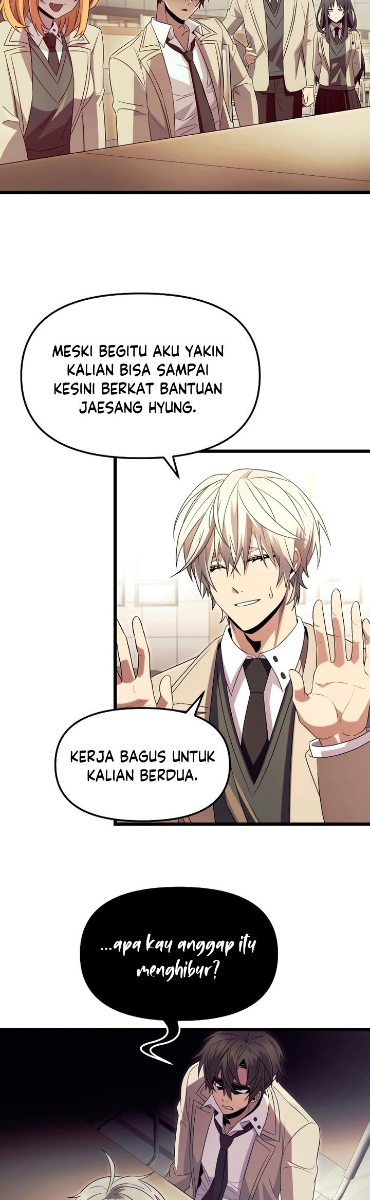 Chapter 68 - halaman 22