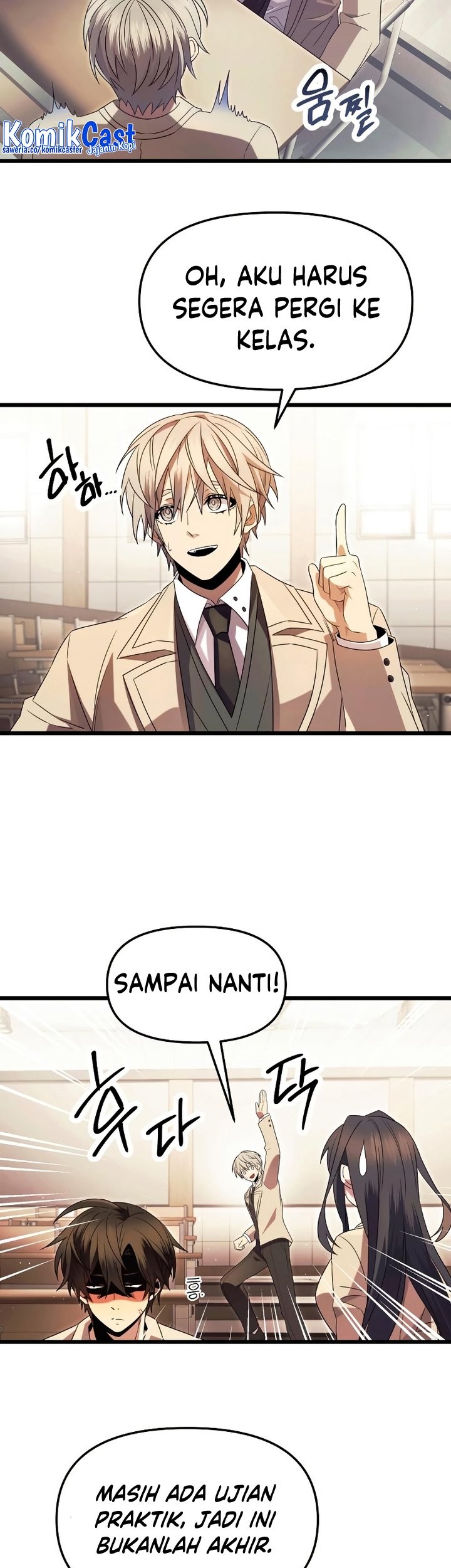 Chapter 68 - halaman 23