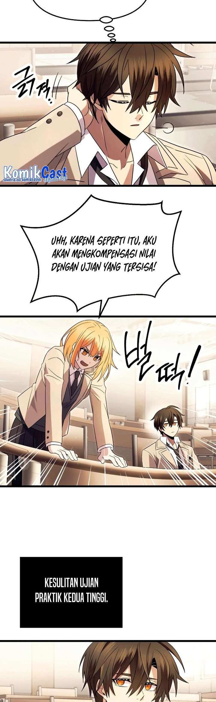 Chapter 68 - halaman 24