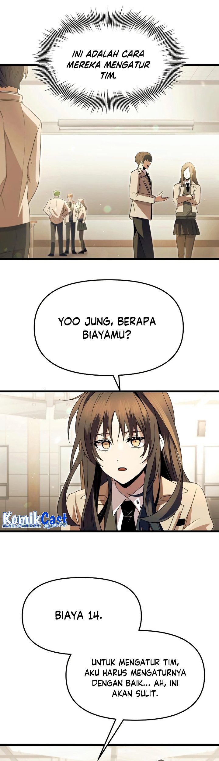 Chapter 68 - halaman 27