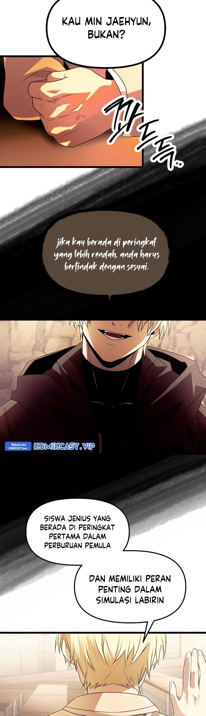 Chapter 68 - halaman 35