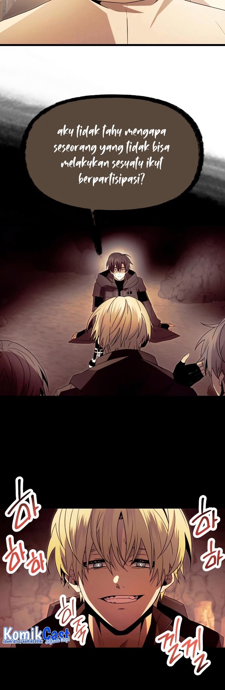 Chapter 68 - halaman 36