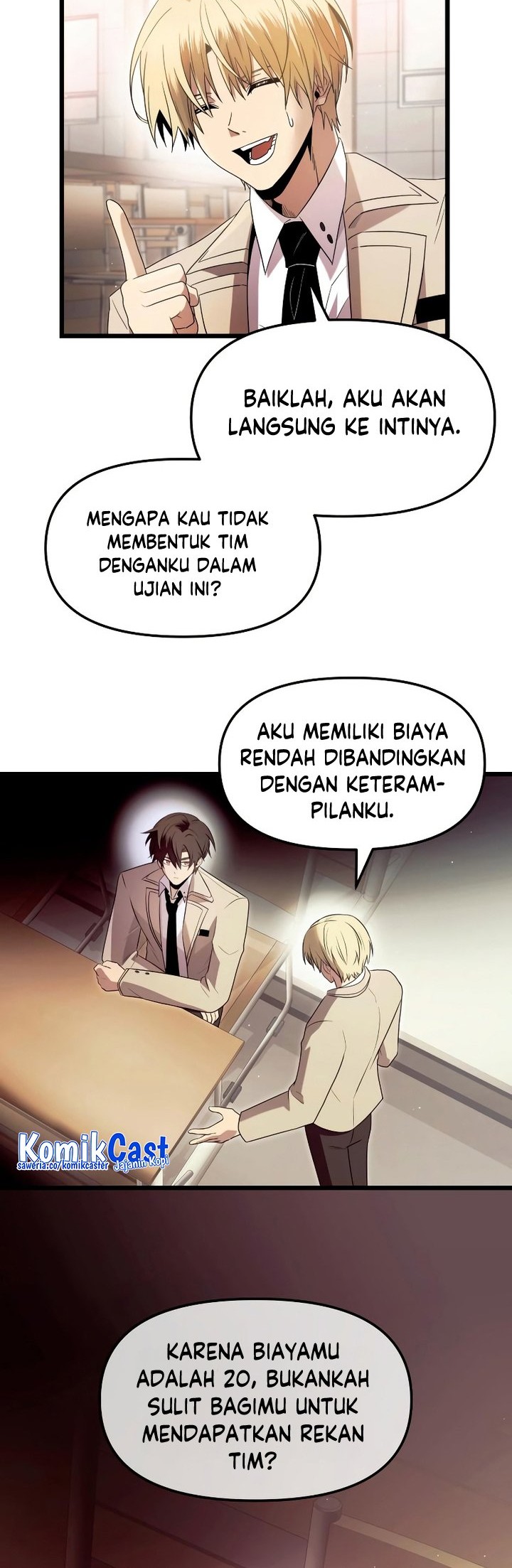 Chapter 68 - halaman 38