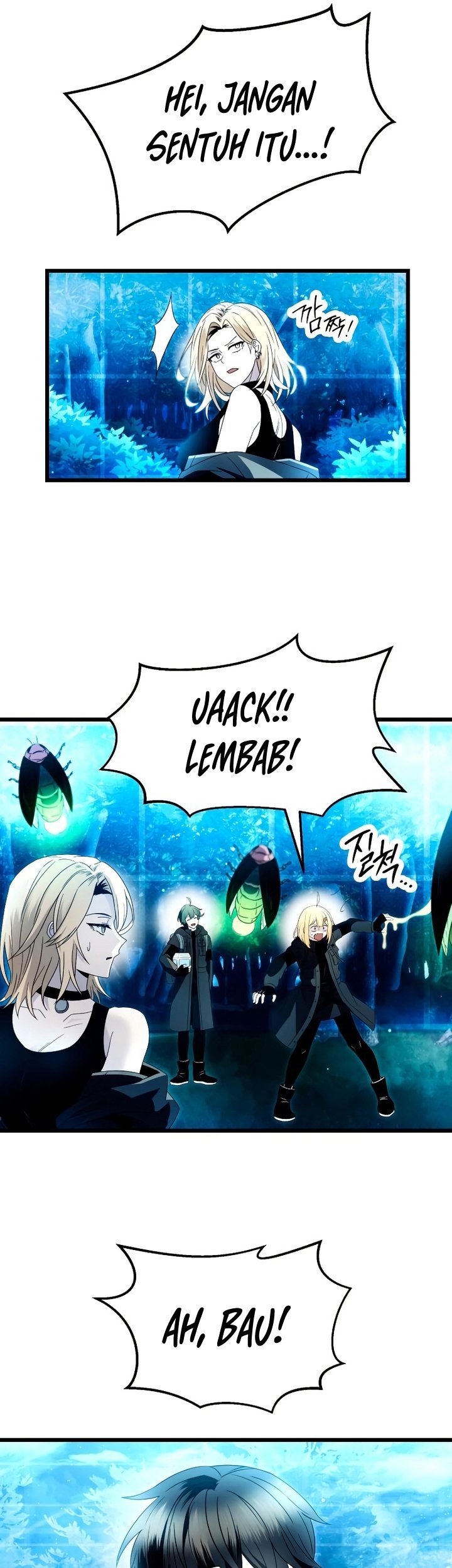 Chapter 68 - halaman 9