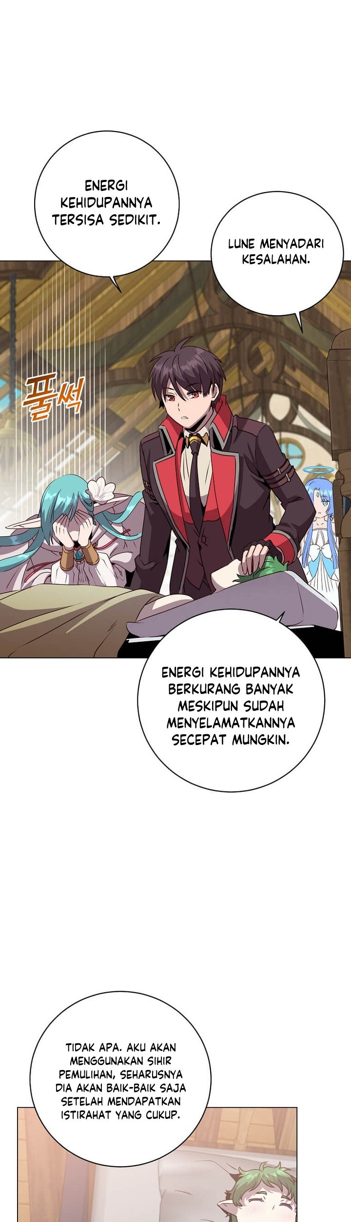 Chapter 140 - halaman 21