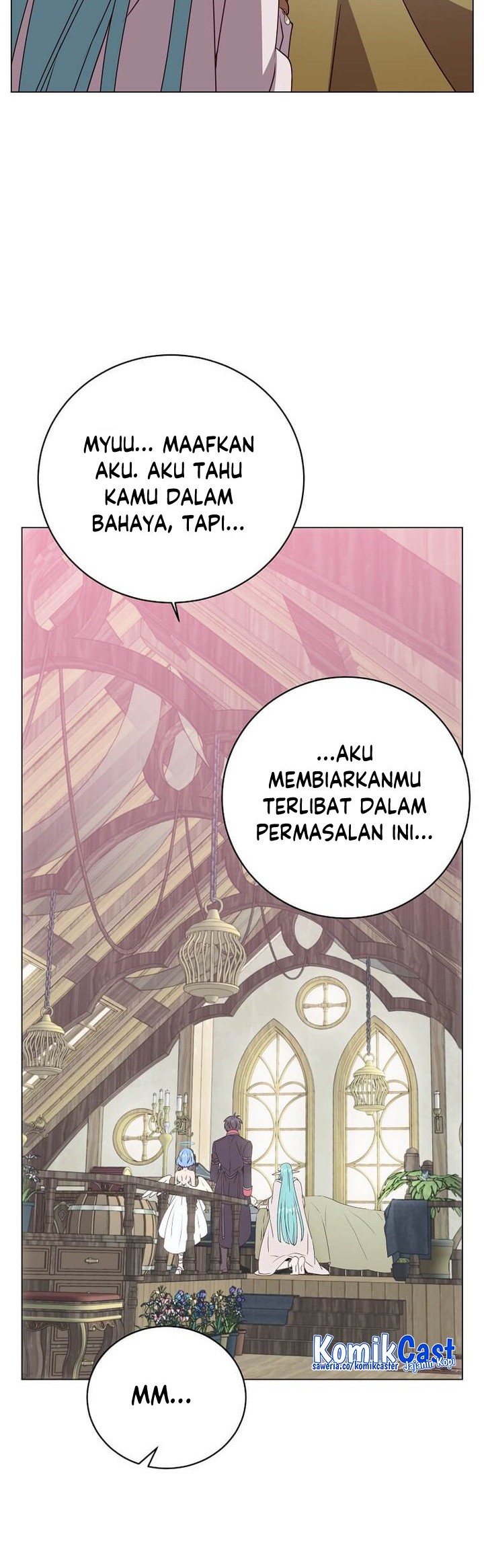 Chapter 140 - halaman 26