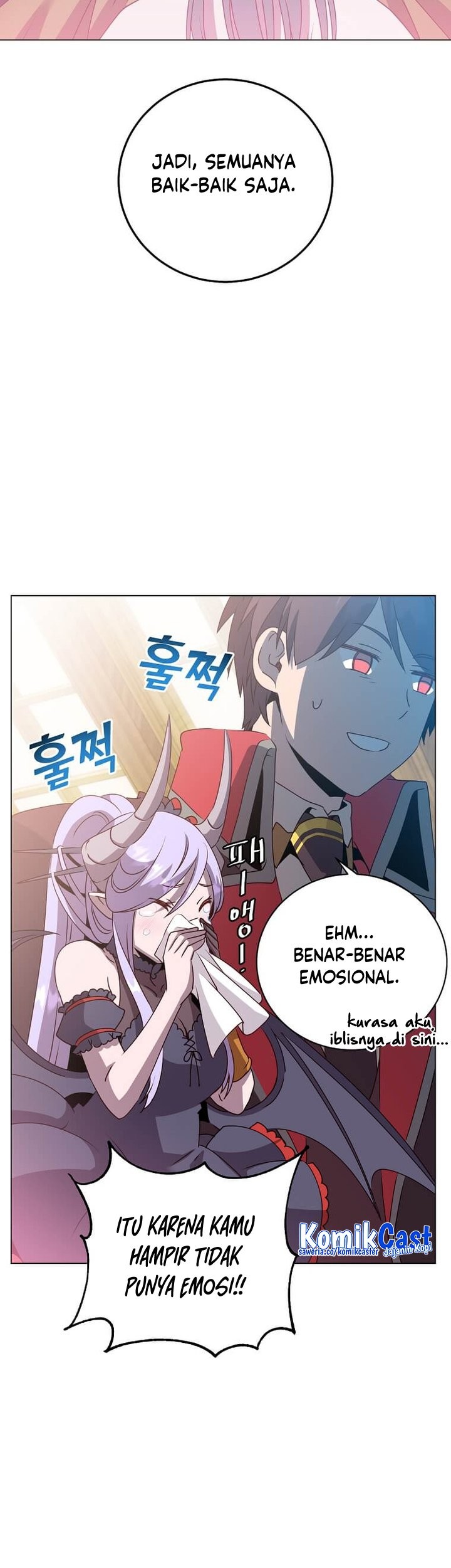 Chapter 140 - halaman 29
