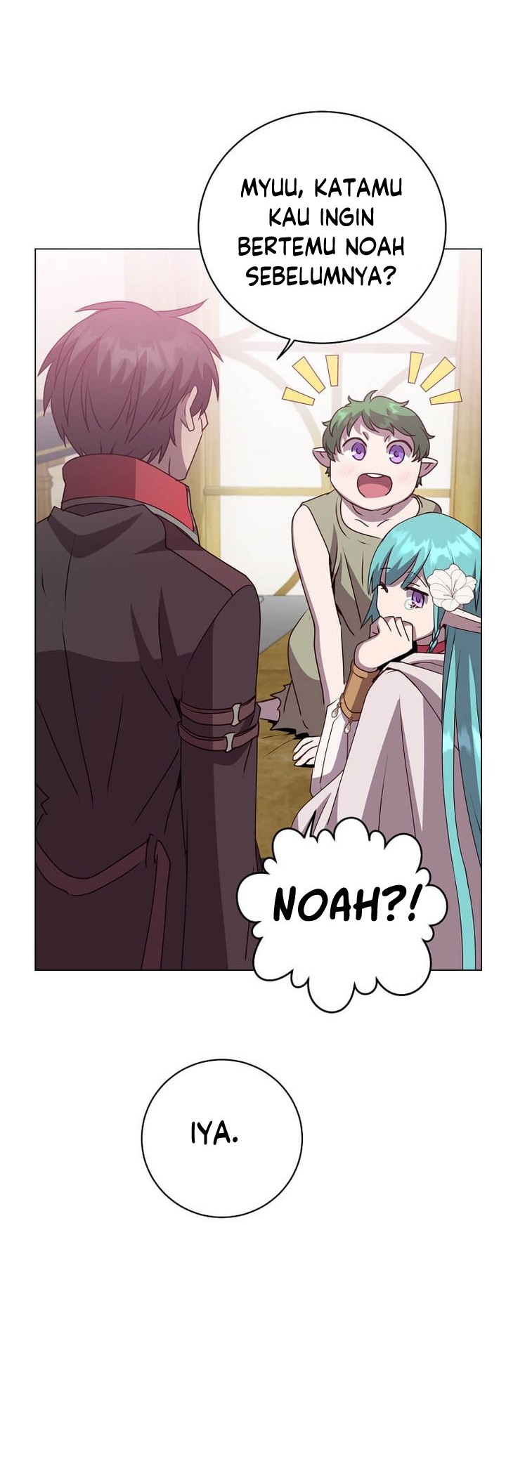 Chapter 140 - halaman 30