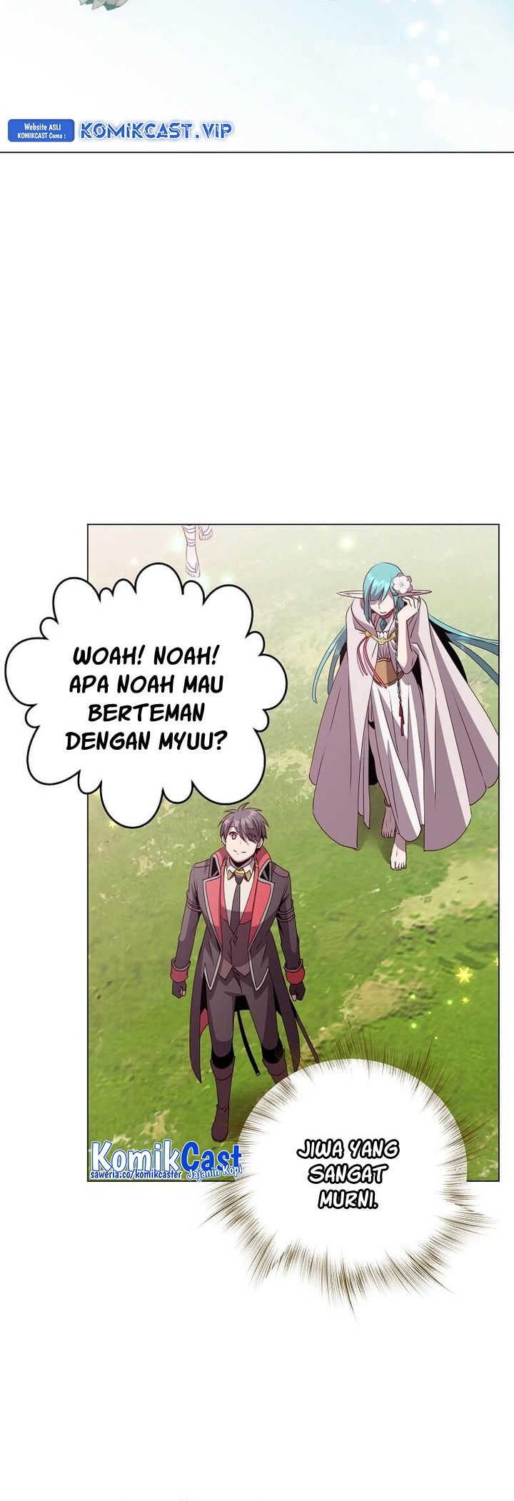 Chapter 140 - halaman 32