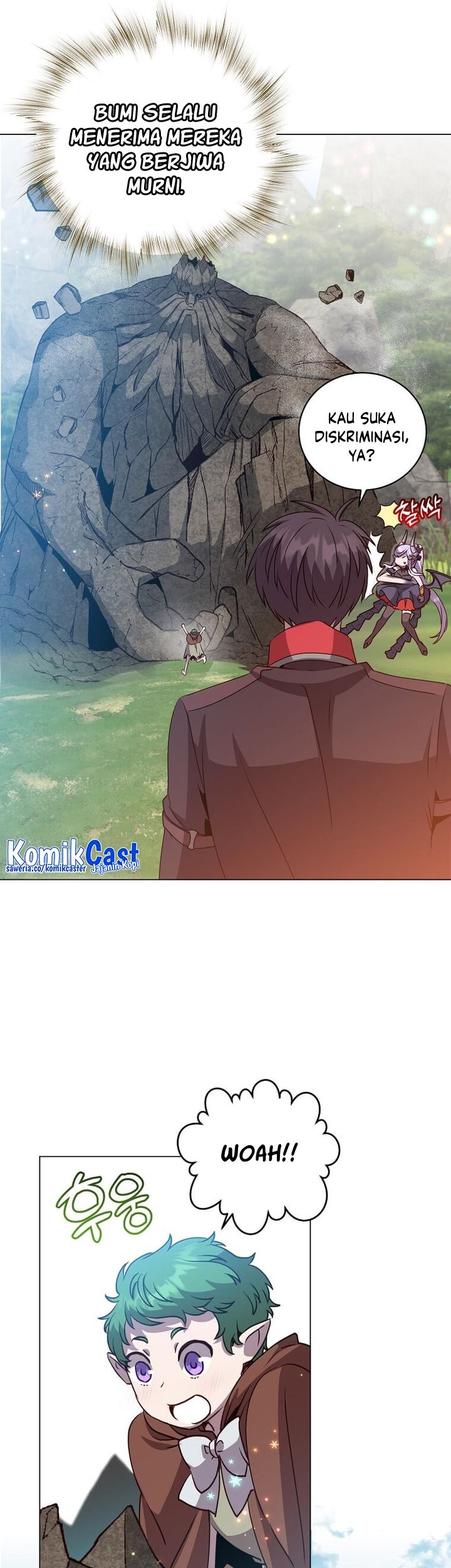 Chapter 140 - halaman 33