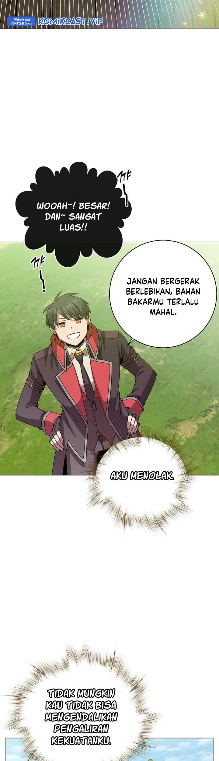 Chapter 140 - halaman 35