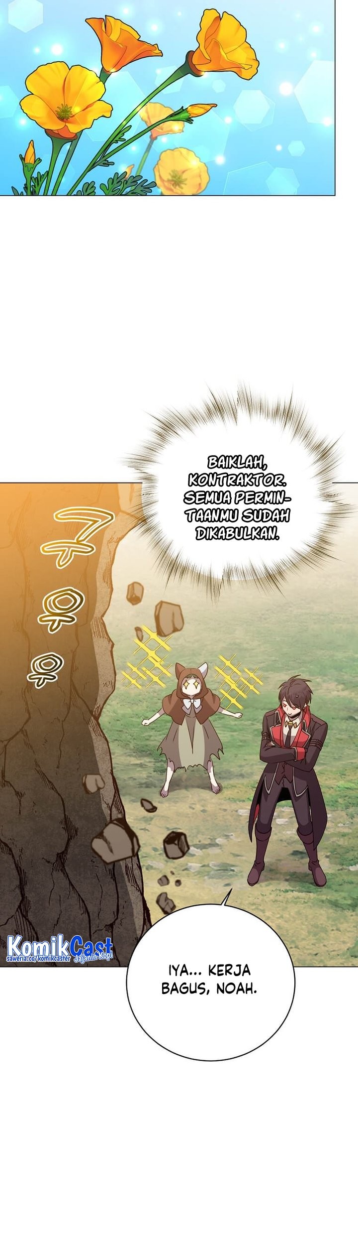 Chapter 140 - halaman 37