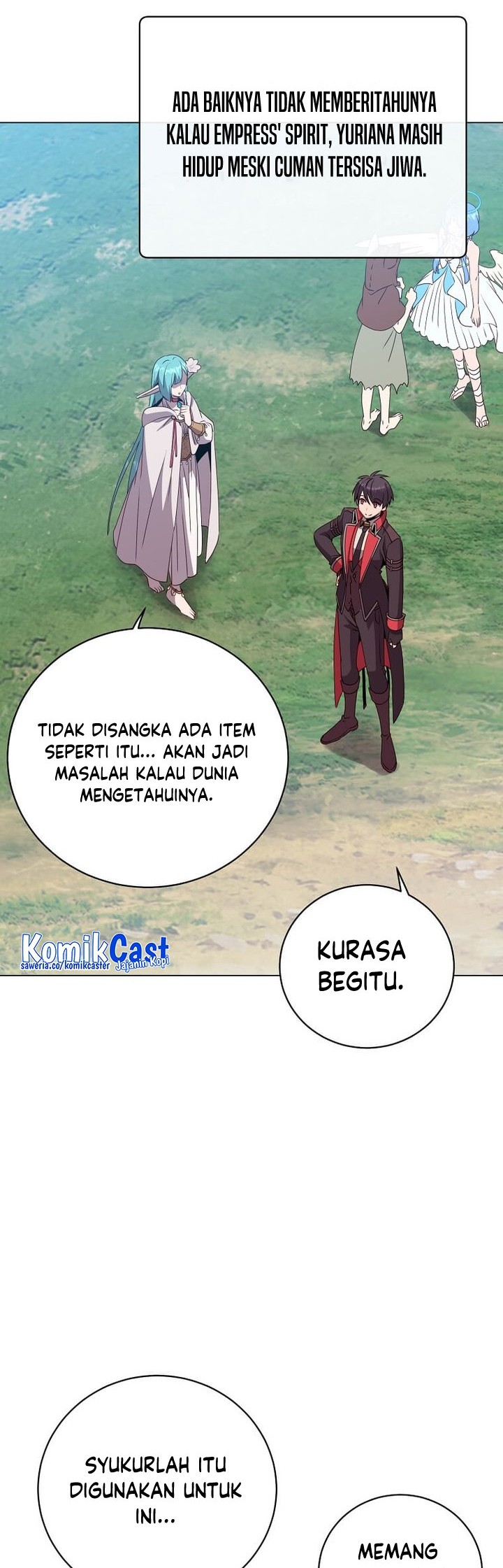 Chapter 140 - halaman 40