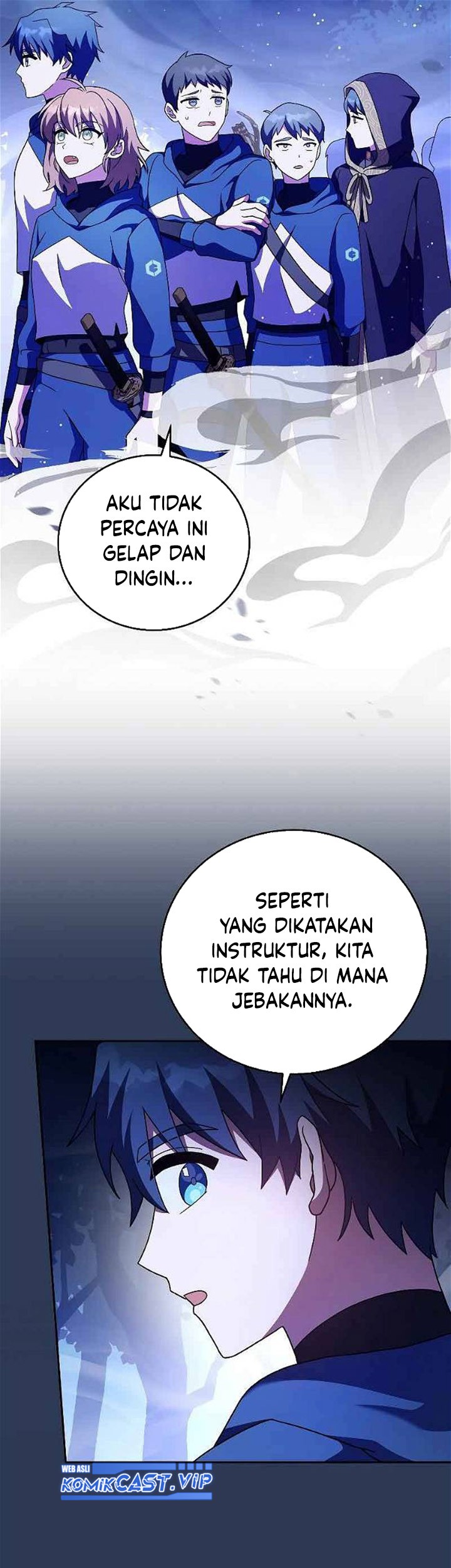 Chapter 71 - halaman 27