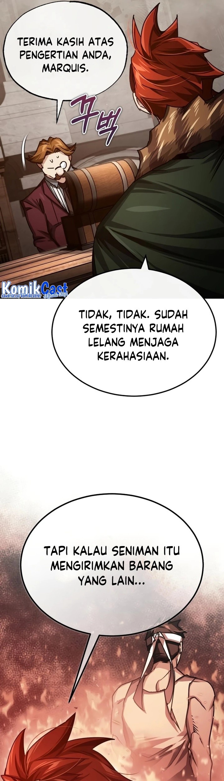 Chapter 81 - halaman 21