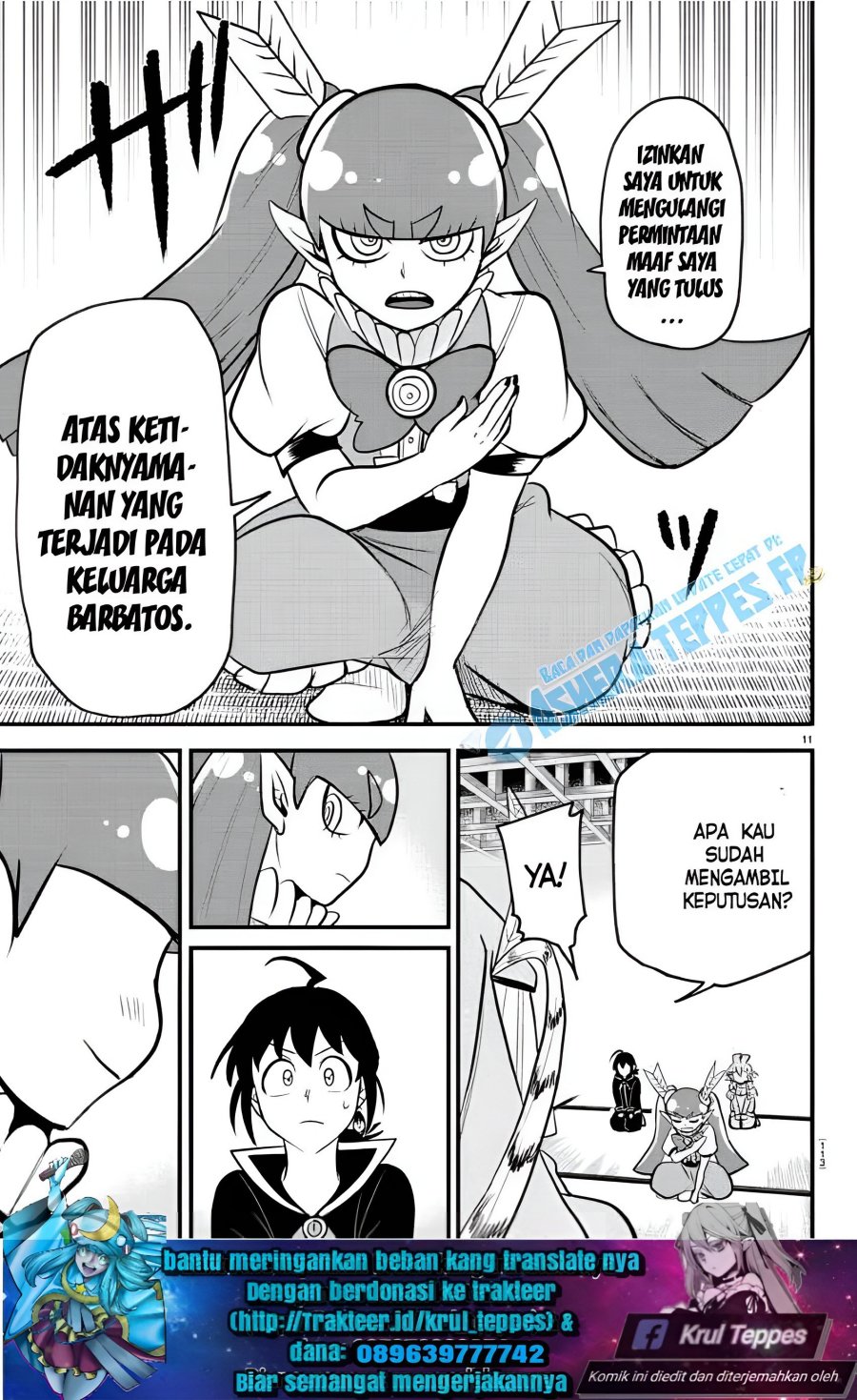 Chapter 312 - halaman 13