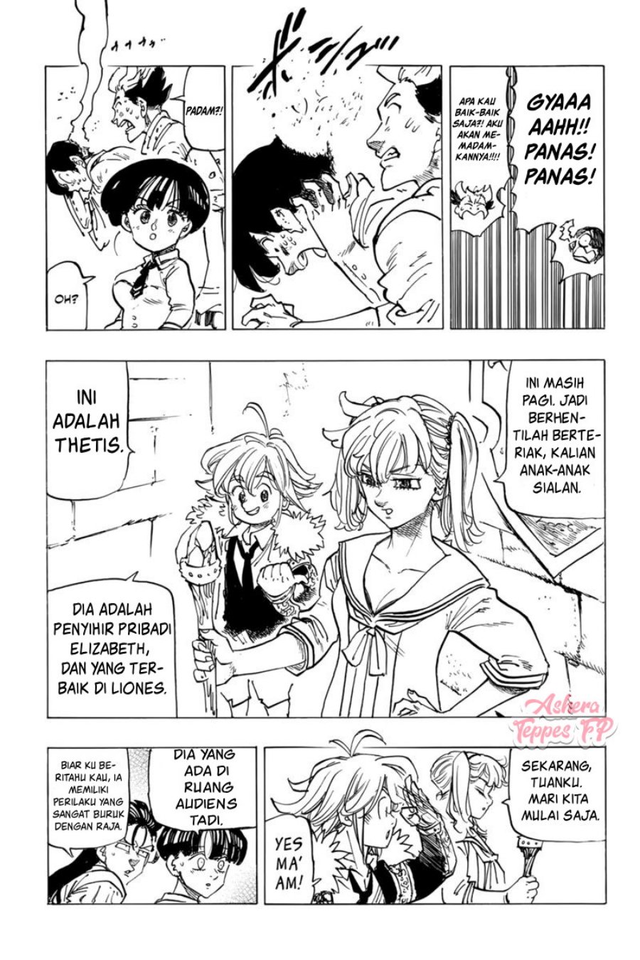 Chapter 84 - halaman 11