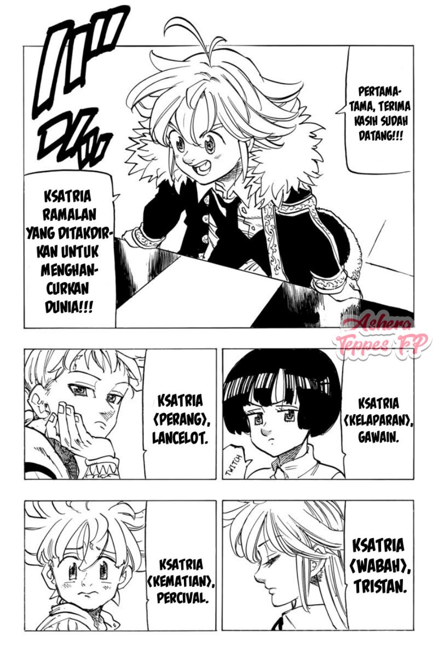 Chapter 84 - halaman 12