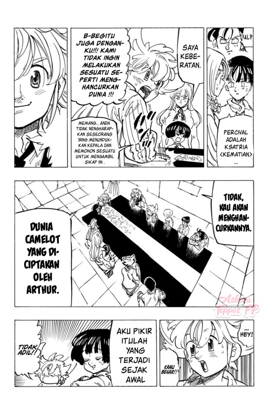 Chapter 84 - halaman 13