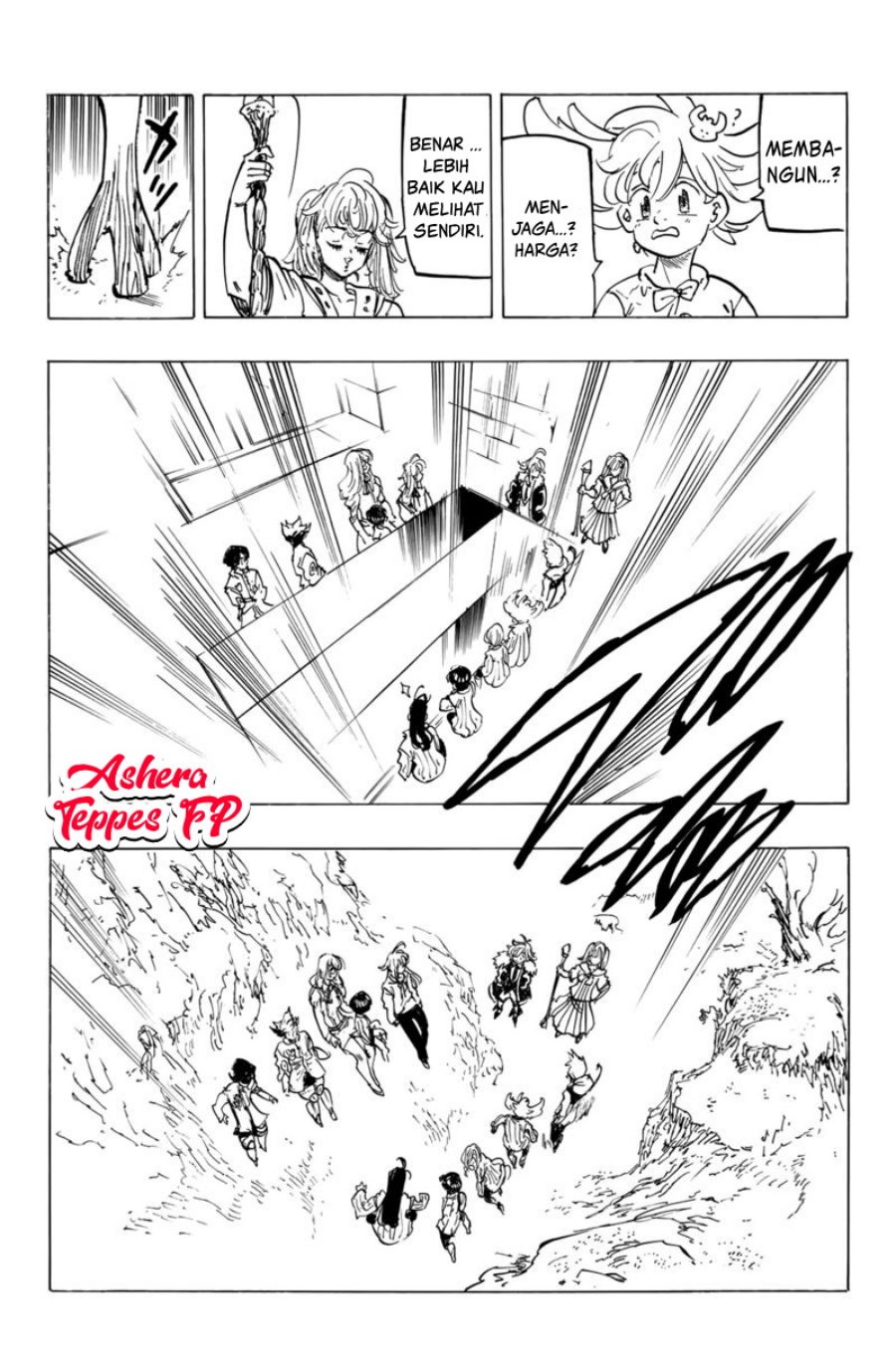 Chapter 84 - halaman 16